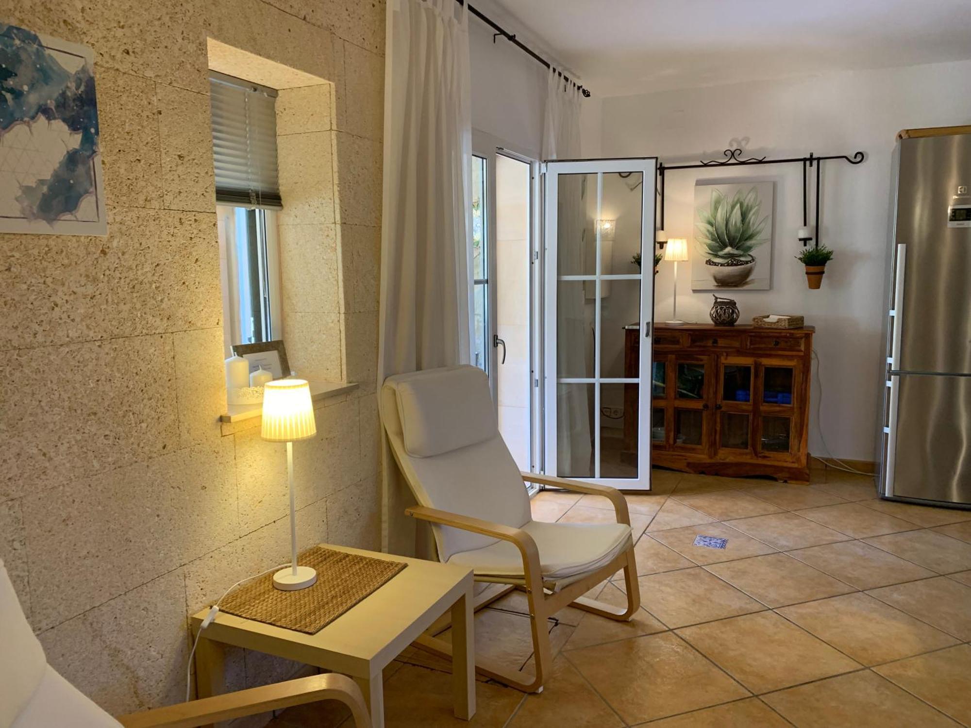 Finca Randa, Llucmayor, Bis 3 Sz, Pool, Garten Льюкмайор Экстерьер фото