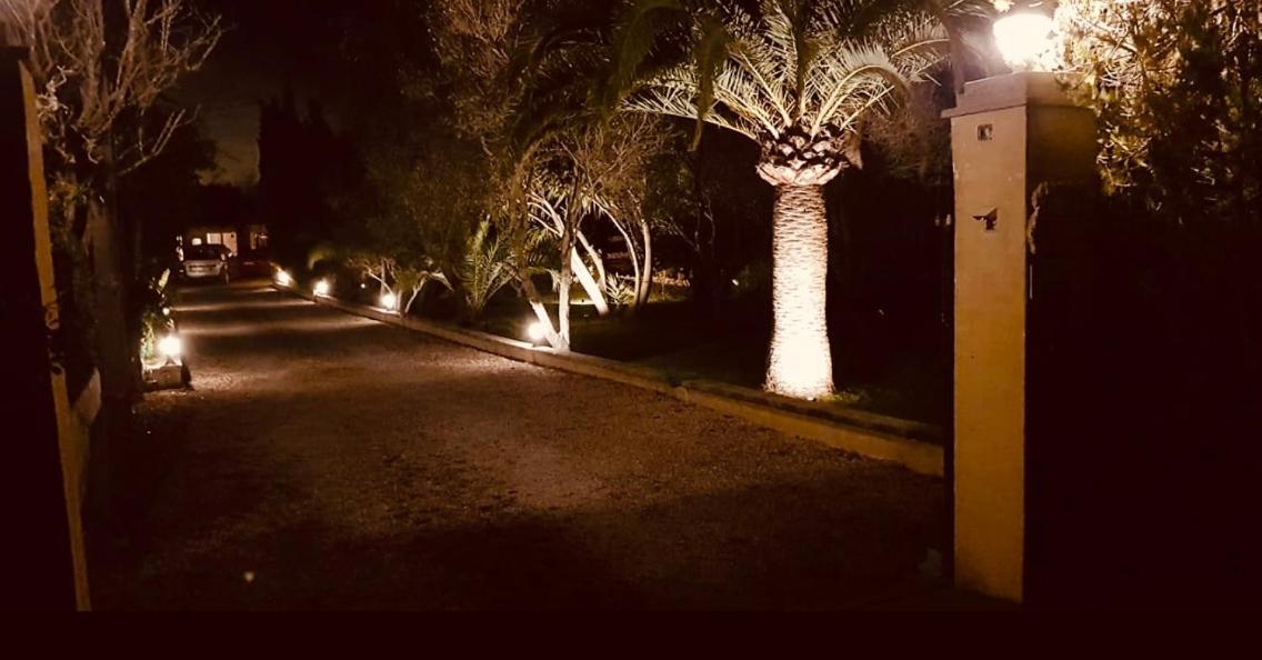 Finca Randa, Llucmayor, Bis 3 Sz, Pool, Garten Льюкмайор Экстерьер фото